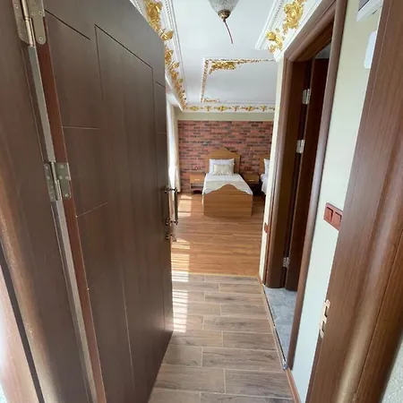 The Ottoman Life Boutique 伊斯坦布尔