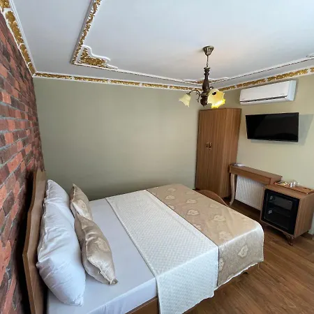 The Ottoman Life Boutique Отель