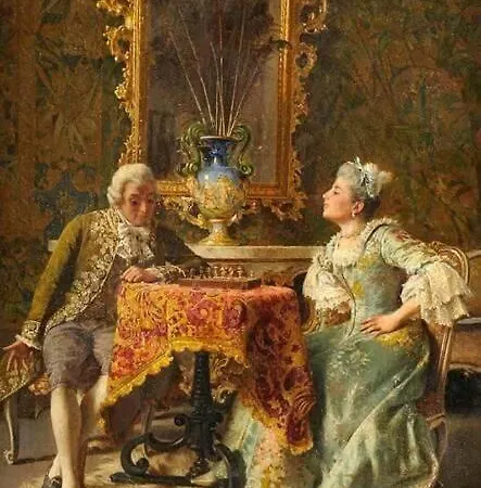 Отель The Ottoman Life Boutique