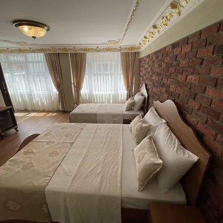 The Ottoman Life Boutique *
