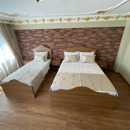 The Ottoman Life Boutique Стамбул