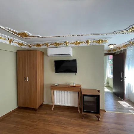 Ξενοδοχείο The Ottoman Life Boutique *