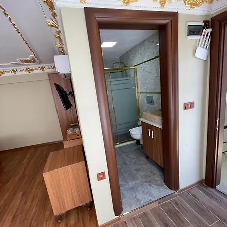 Отель The Ottoman Life Boutique