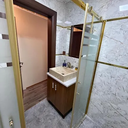 Отель The Ottoman Life Boutique
