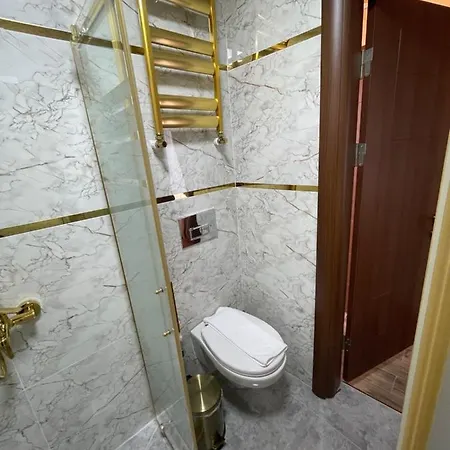 The Ottoman Life Boutique Стамбул