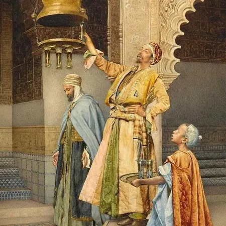 The Ottoman Life Boutique * Стамбул