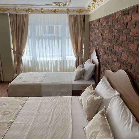 The Ottoman Life Boutique Hotel *