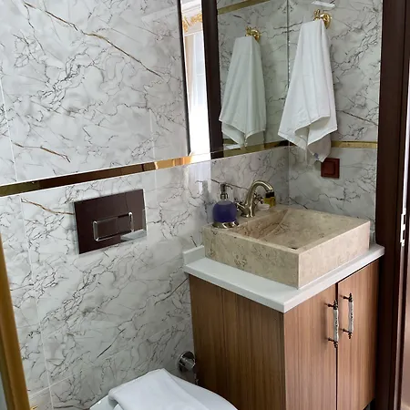The Ottoman Life Boutique Hotel