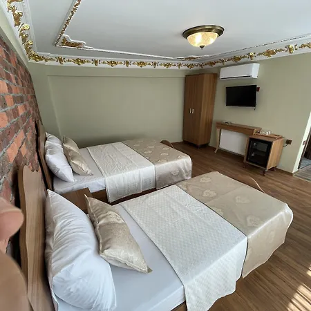 Hotel The Ottoman Life Boutique *