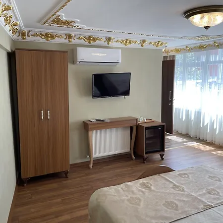 The Ottoman Life Boutique *