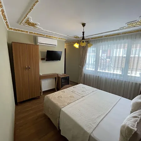 Hotel The Ottoman Life Boutique Istanbul
